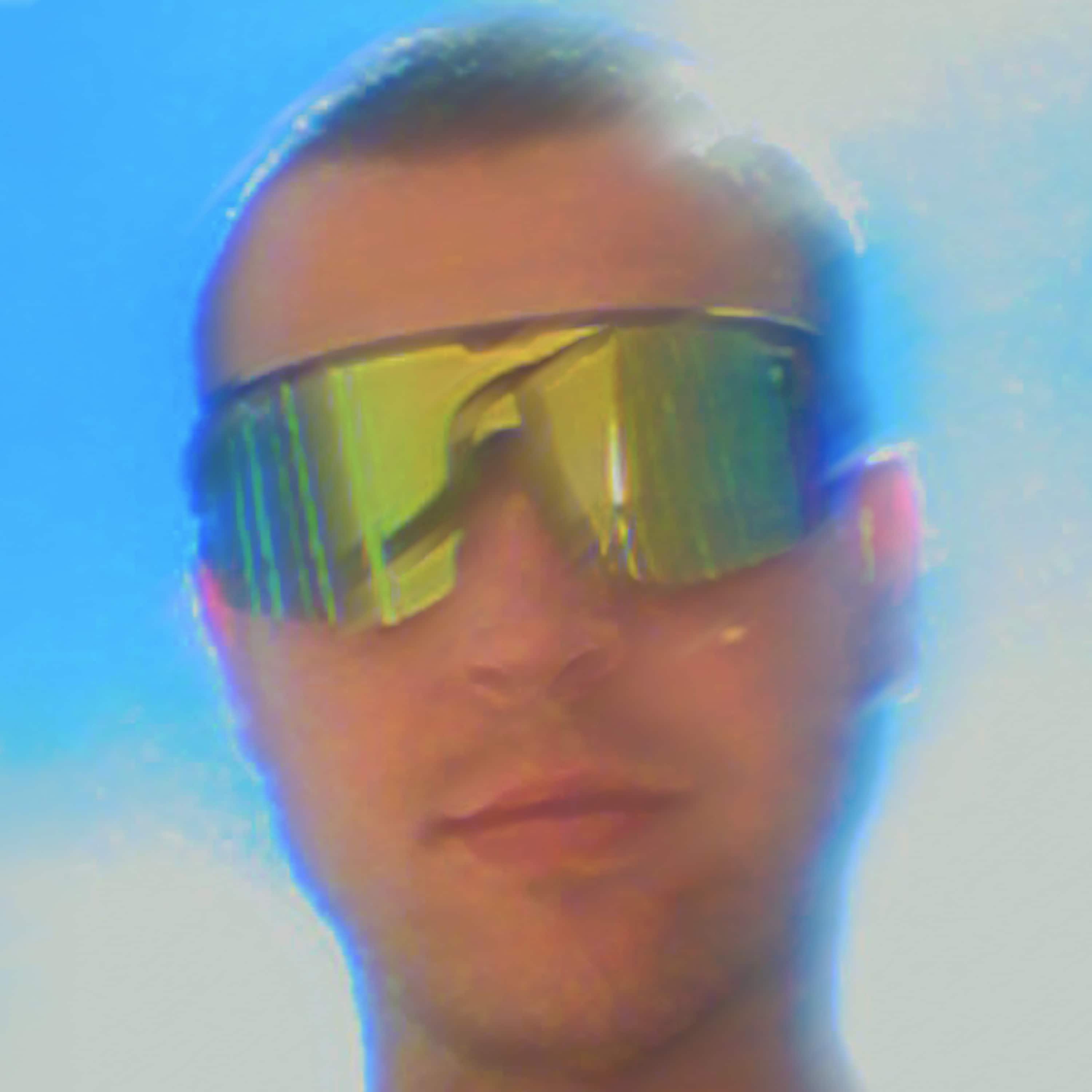 millo — Summer (single cover)